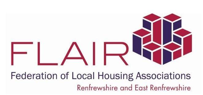 FLAIR - Federatin of Local Housing Associations